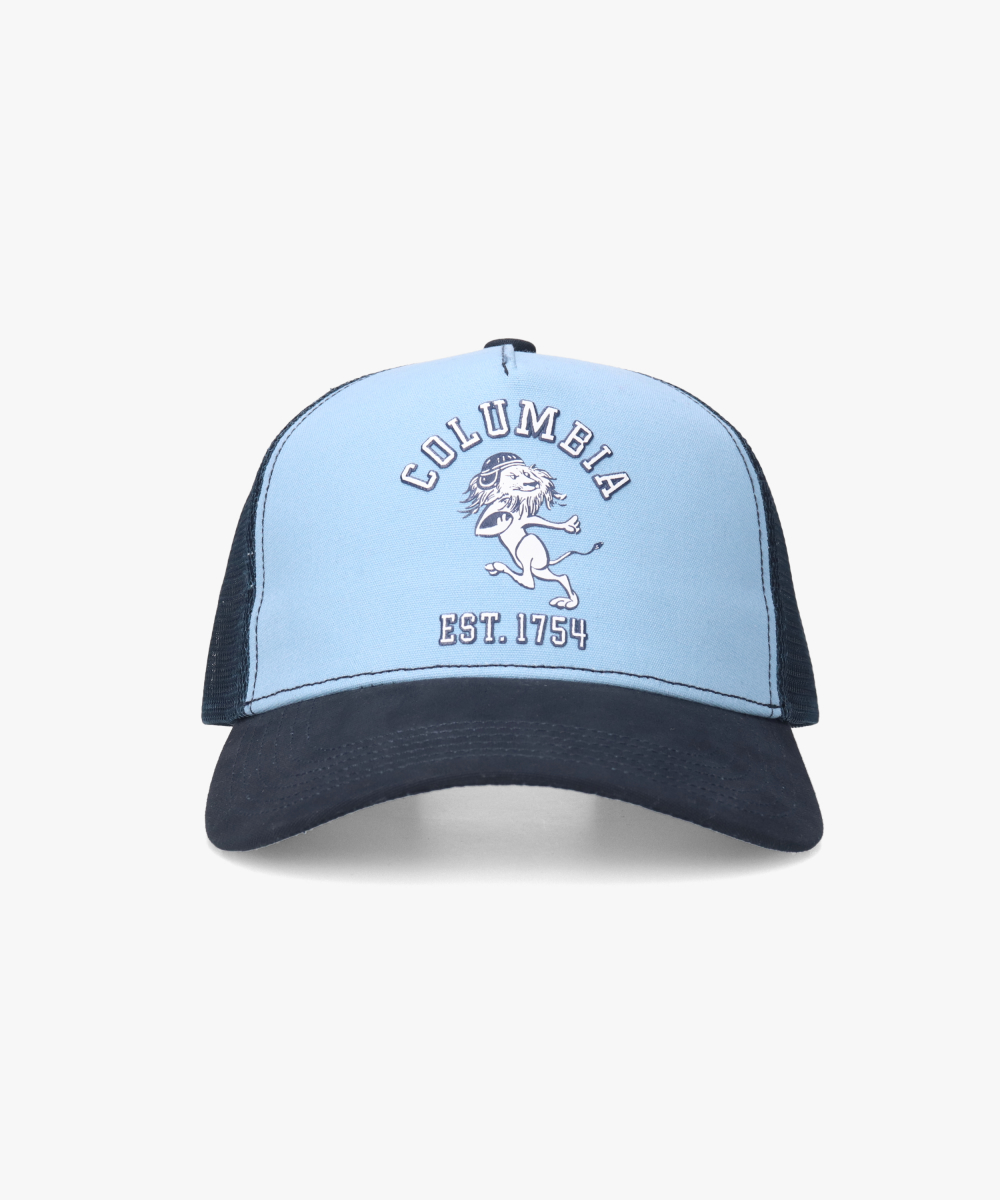 Columbia CAMVAS MESH CAP | 57cm～59cm(98) NAVY (71) | College
