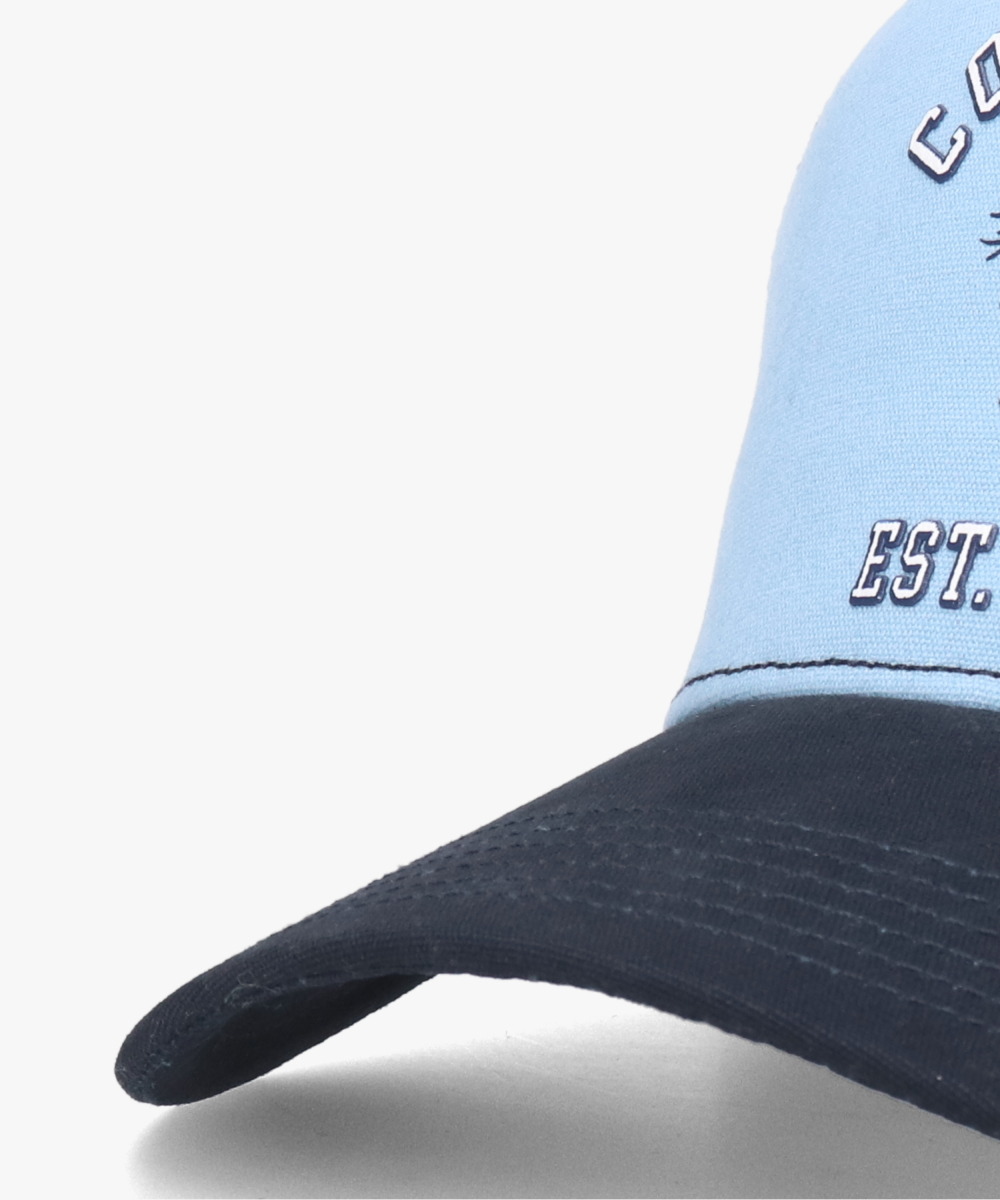 Columbia CAMVAS MESH CAP | 57cm～59cm(98) NAVY (71) | College