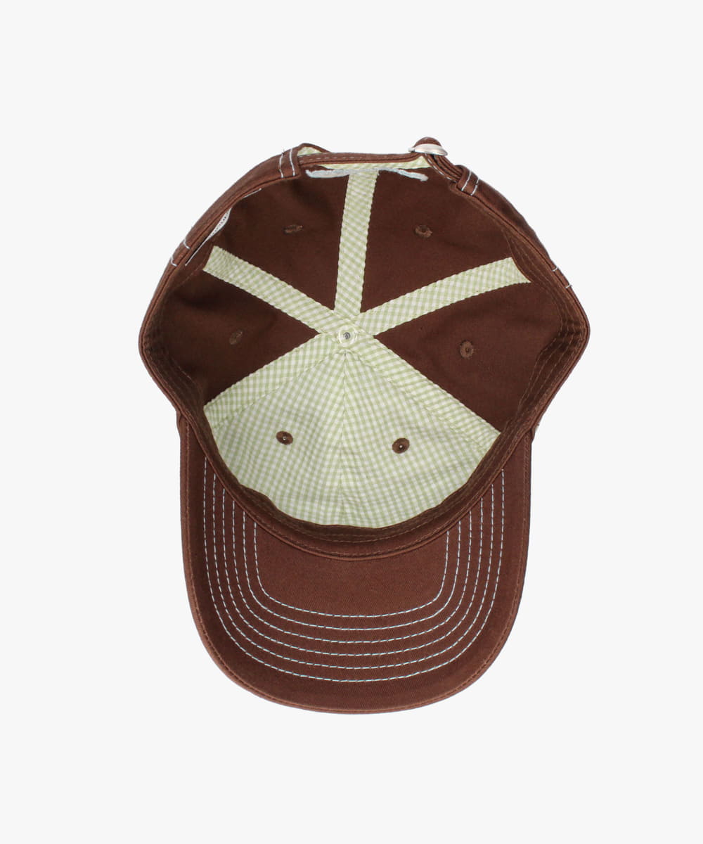 kaorinomori プレアキャップ | 56cm～58cm(97) FLOWER (06