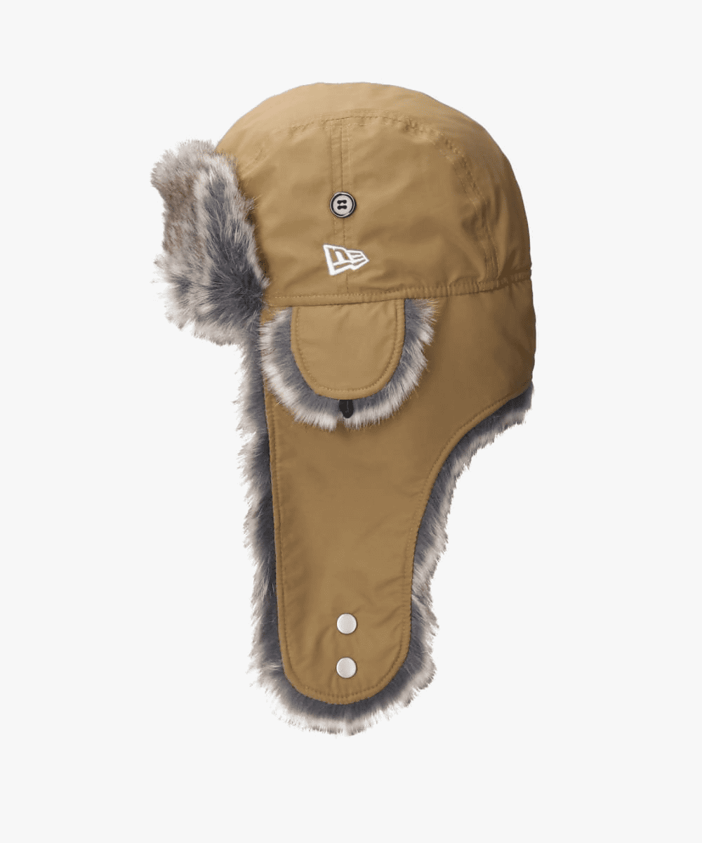 NEW ERA OD TRAP H2OFFDR | M(07) BLK(01) | NEW ERA / ニューエラ