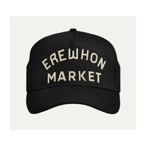 平野紫耀が着用している「キャップ」のアイテム紹介