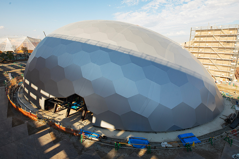 2025EXPO／電事連、パビリオン「電力館 可能性のタマゴたち」の内容