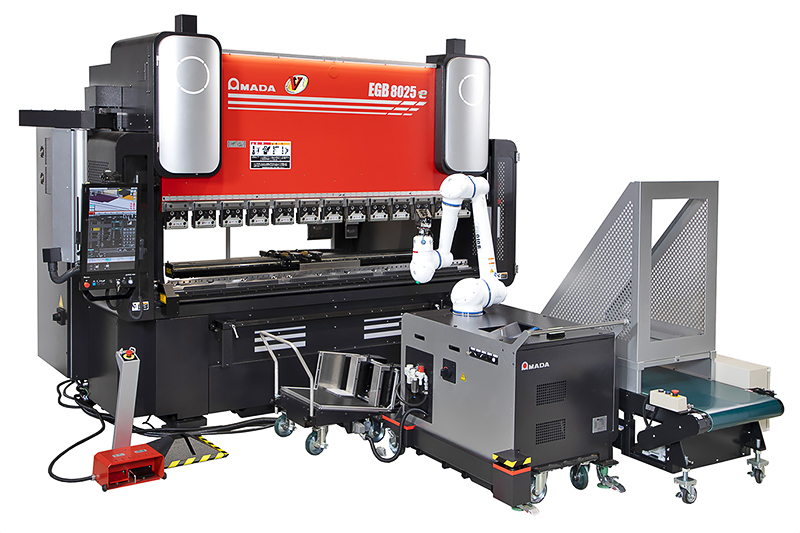 特集】The Next One―進化する鍛圧機械 MF-TOKYO 2025｜日刊工業新聞電子版