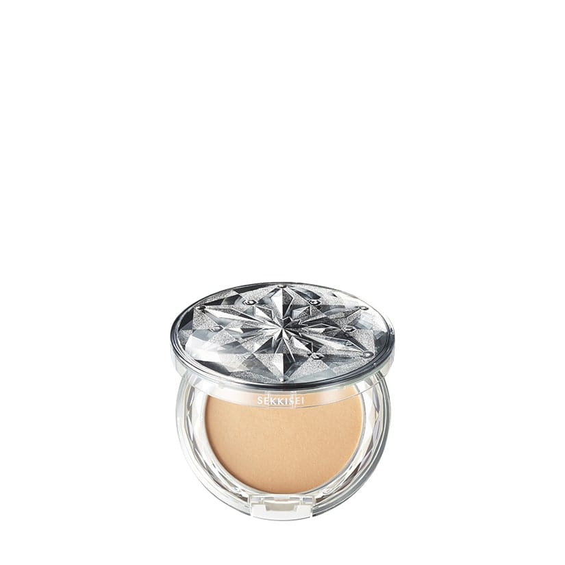 雪肌精 スノー CC パウダー