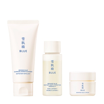 スキンケア/トライアル|雪肌精公式オンラインショップ