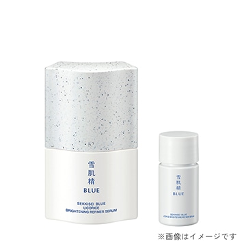 雪肌精 BLUE: |雪肌精公式オンラインショップ