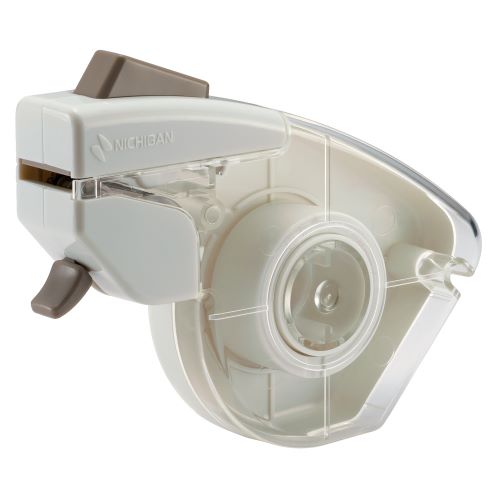 スマートスクール / テープカッター プッシュカットTM TC-15P