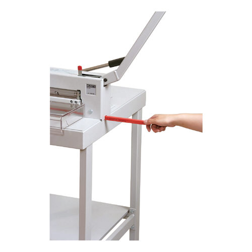 スマートスクール / 強力手動裁断機 MC-4205