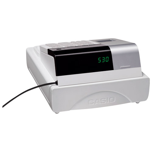 電子レジスター SE-S30-WE ホワイト | レジスター | 介護用品・福祉