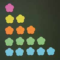 スマートスクール / おはじきセット