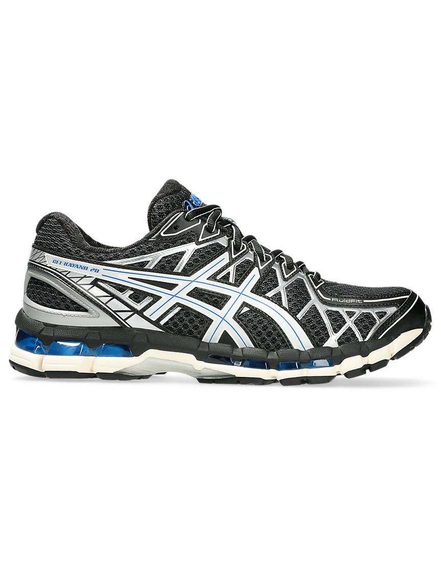 ASICS】GEL-KAYANO 20(スニーカー)｜シューズ｜emmi（エミ）の通販