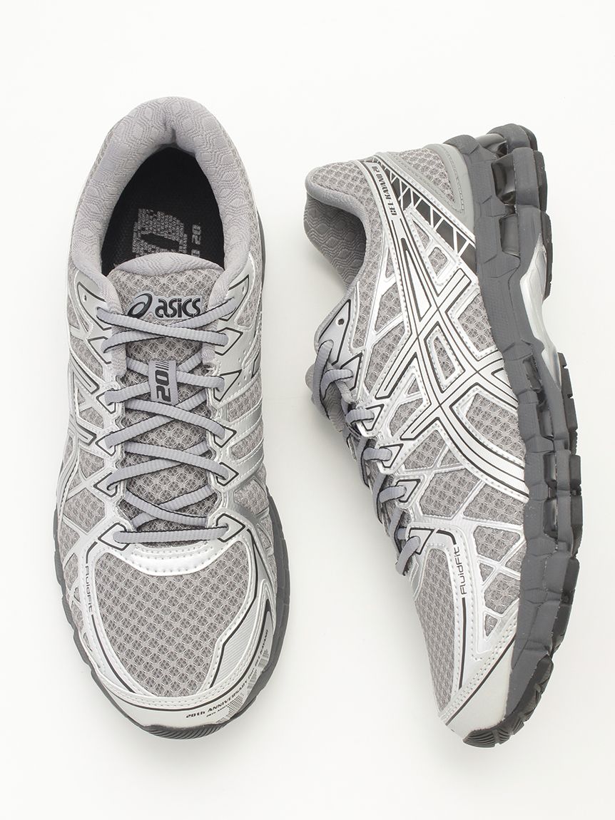ASICS】GEL-KAYANO 20(スニーカー)｜シューズ｜emmi（エミ）の通販