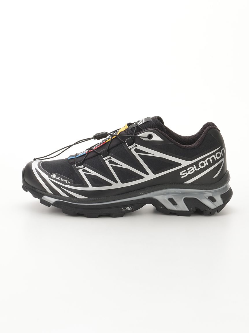 SALOMON】XT6 GTX(スニーカー)｜シューズ｜emmi（エミ）の通販サイト