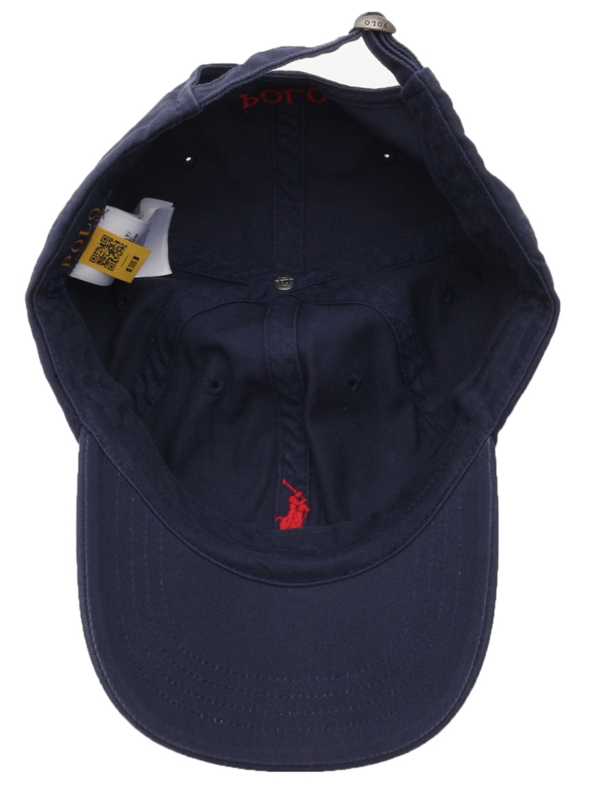 POLO RALPH LAUREN】SPORT CAP-HAT(帽子)｜emmi（エミ）の通販サイト