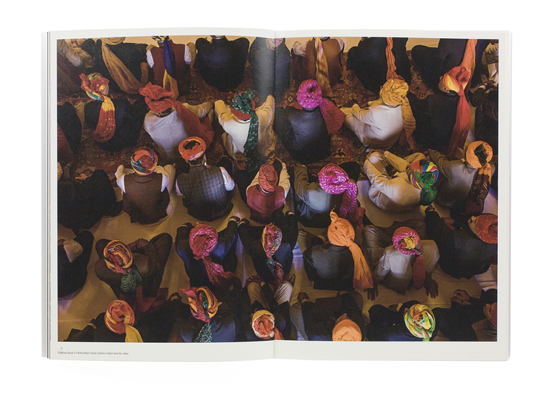 印度眩光 -マハラジャの歳月- - 三好和義 | shashasha 写々者 - 写真集