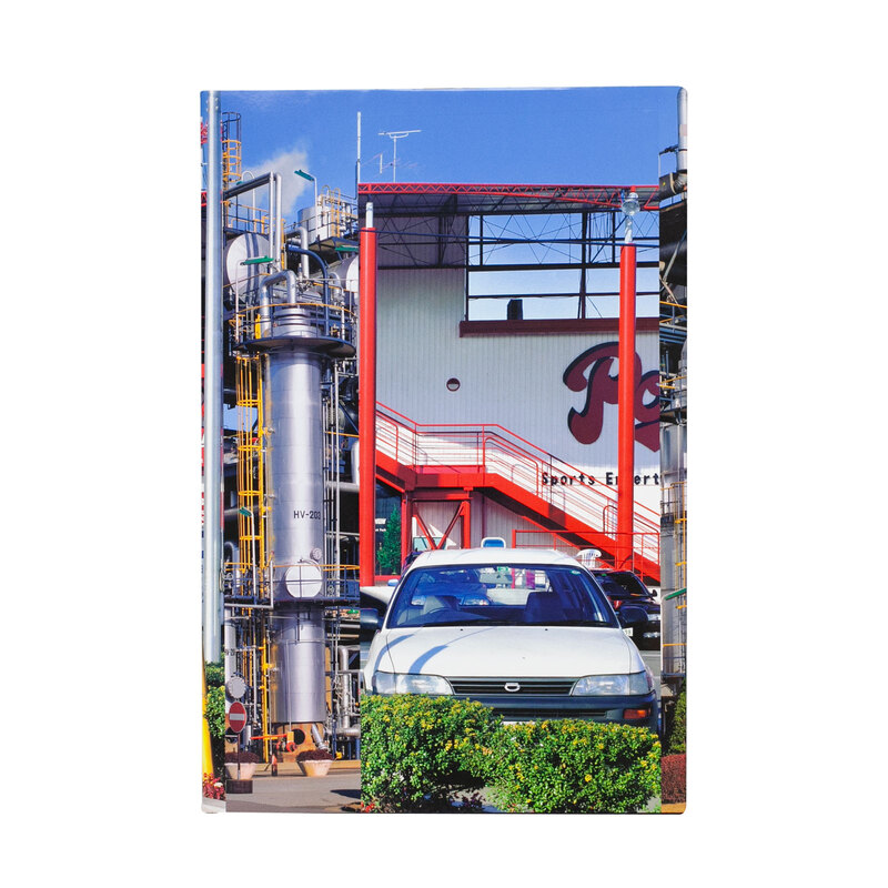 Ouroboros - Hiromi TSUCHIDA | shashasha - Photography & art in books