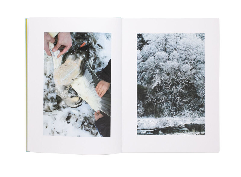 かぜとつちと - 紀成道 | shashasha 写々者 - 写真集とアートブック