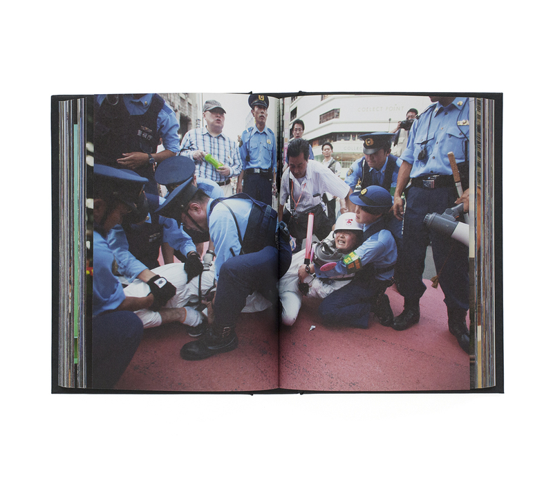 グレート・ザ・歌舞伎町 写真集 - グレート・ザ・歌舞伎町 | shashasha