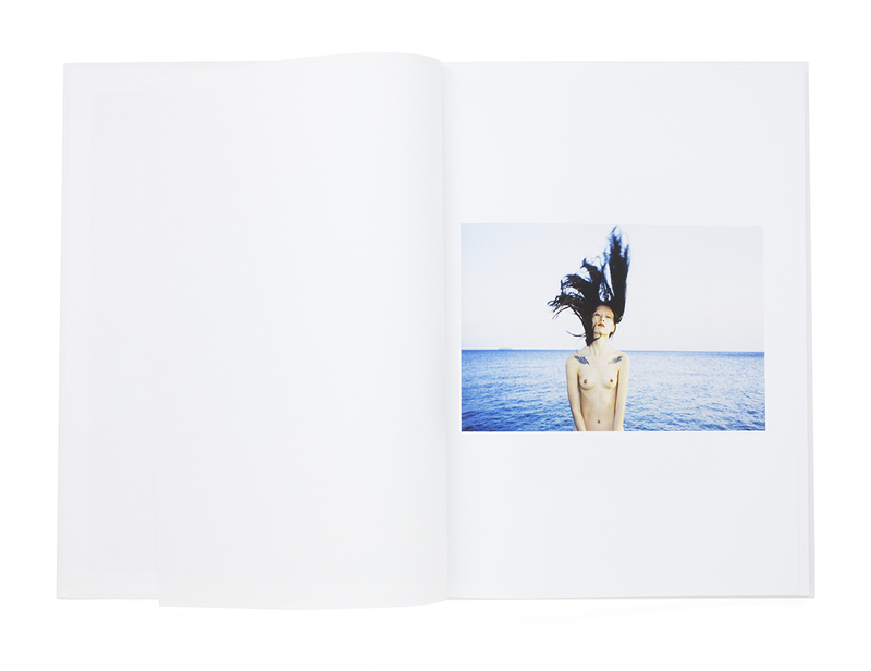 ATHENS LOVE - REN Hang | shashasha - Photography & art in books