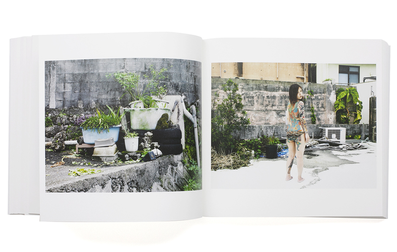 Okinawan Portraits 2012-2016 - 石川竜一 | shashasha 写々者 - 写真