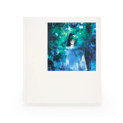 We are Made of Grass, Soil, and Trees - 山元彩香 | shashasha 写々