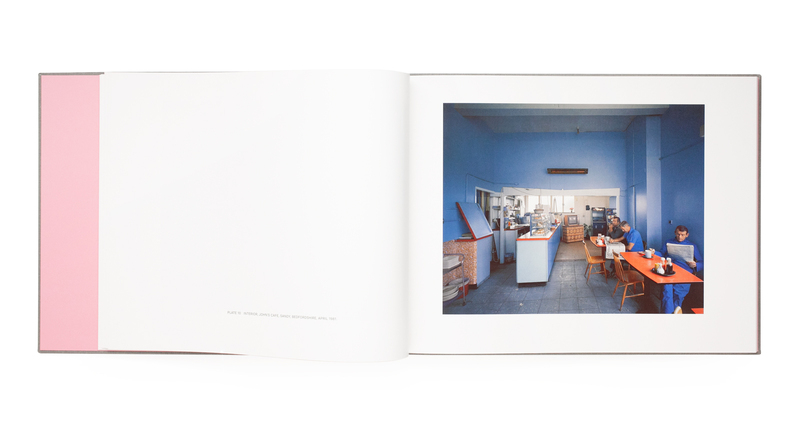 A1 - The Great North Road - ポール・グラハム | shashasha 写々者