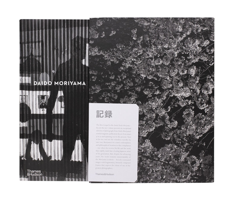 Record 2 - 森山大道 | shashasha 写々者 - 写真集とアートブック