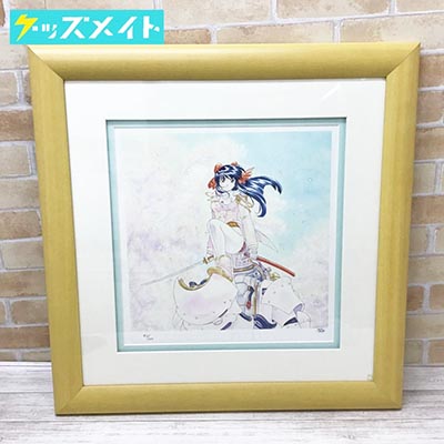 サクラ大戦 買取】グッズ・ゲーム・フィギュア・複製原画等が全品20%UP！