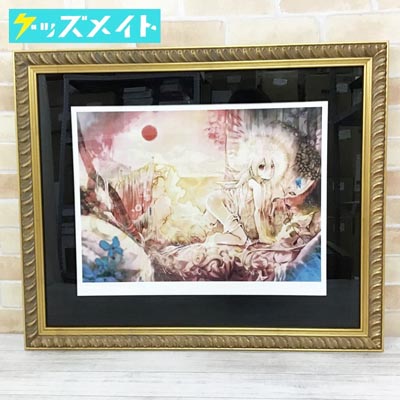 KEI版画買取 | グッズも対応