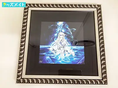 KEI版画買取 | グッズも対応