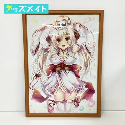 絵師100人展 買取 | 複製原画・タペストリー