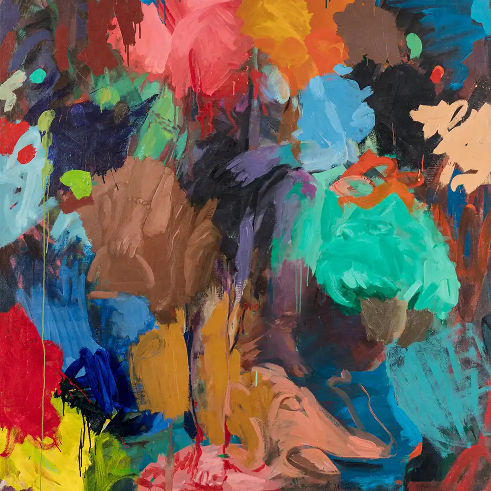 UESHIMA MUSEUM COLLECTION