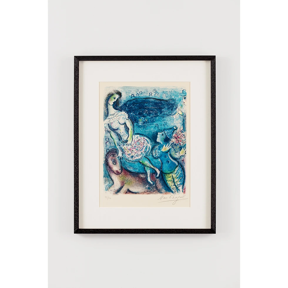 UESHIMA MUSEUM COLLECTION