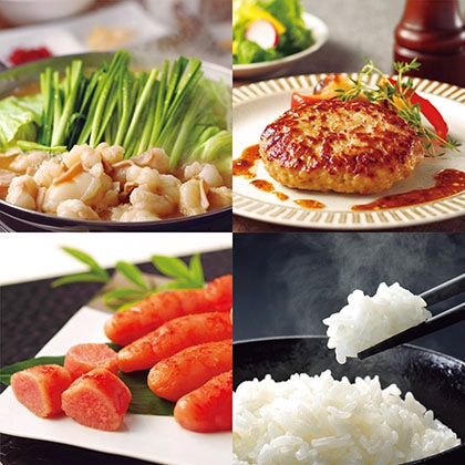 九州七つ星ギフト ひなた｜郵便局のネットショップ