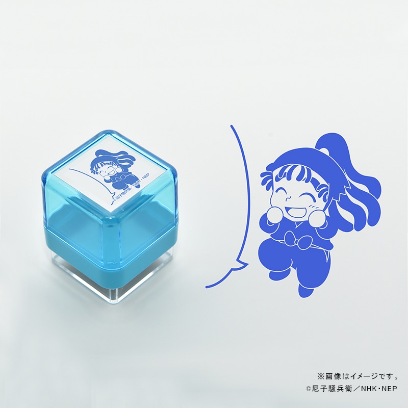 忍たま乱太郎 キャラ缶stampcollection 5年生セット｜郵便局のネット