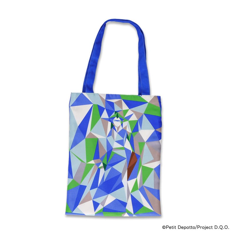 グノーシア ステルスリバーシブルトート・ラキオ｜郵便局のネットショップ