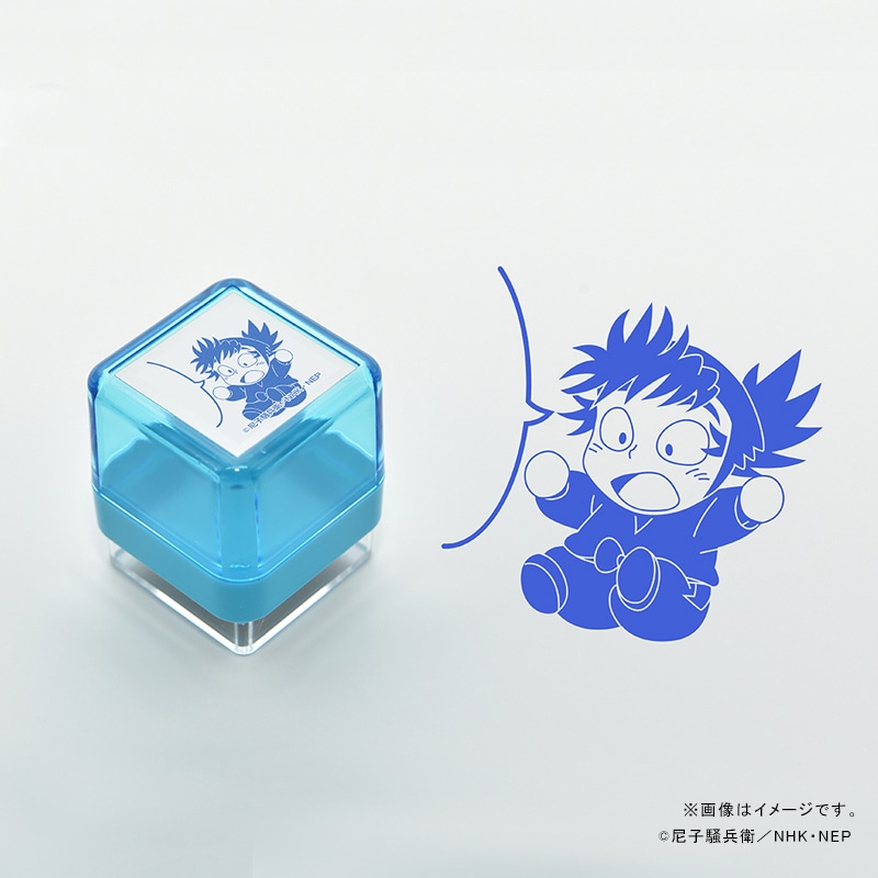 忍たま乱太郎 キャラ缶stampcollection 4年生セット｜郵便局のネット