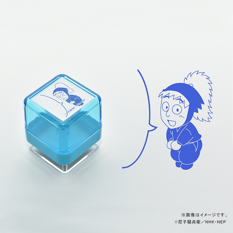 忍たま乱太郎 キャラ缶stampcollection 5年生セット｜郵便局のネット