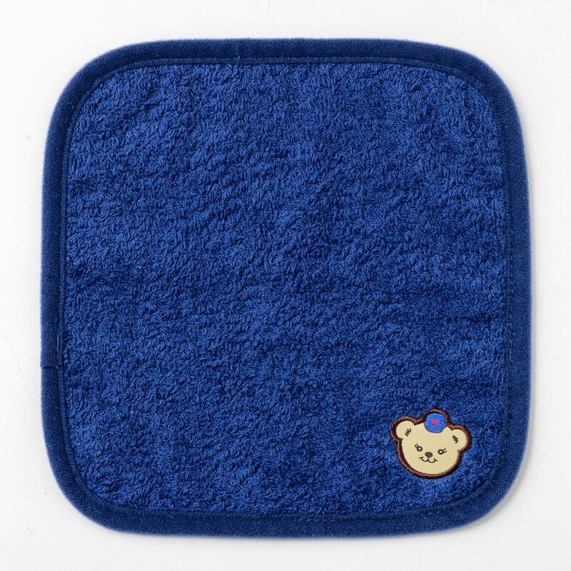 ぽすくま ぬいぐるみキーホルダー＆タオルハンカチBOOK｜郵便局の