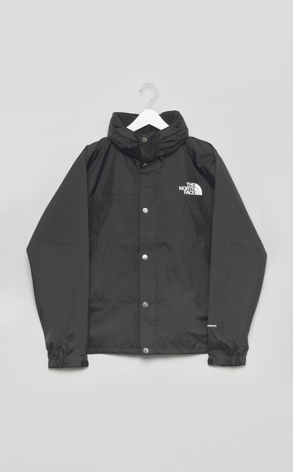 THE NORTH FACE｜マウンテンレインテックスジャケット
