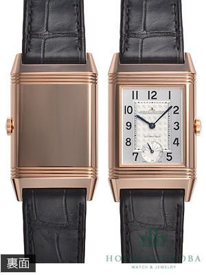 Q3802520 グランドレベルソ オートマティーク ナイト&デイ