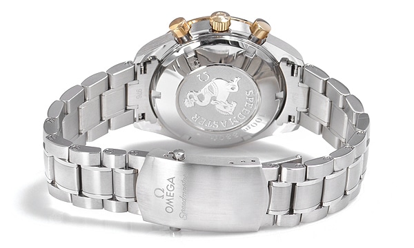 323.21.40.44.02.001 スピードマスター トリプルカレンダー 新品