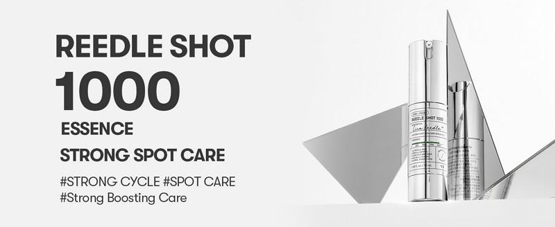 VT Reedle Shot 1000 15ml