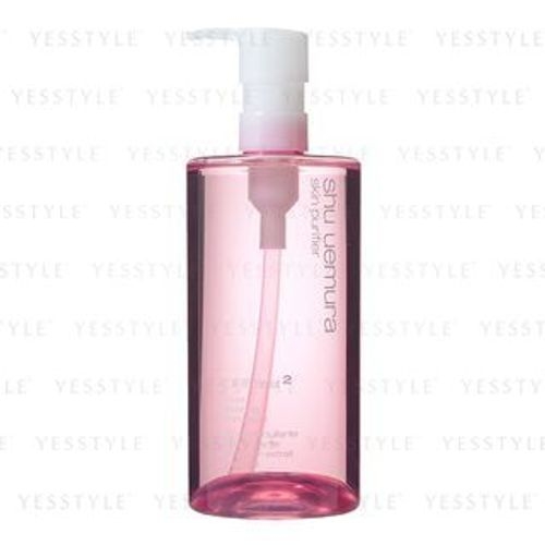 Shu Uemura - Porefinist² Sakura Refreshing Cleansing Oil 450ml