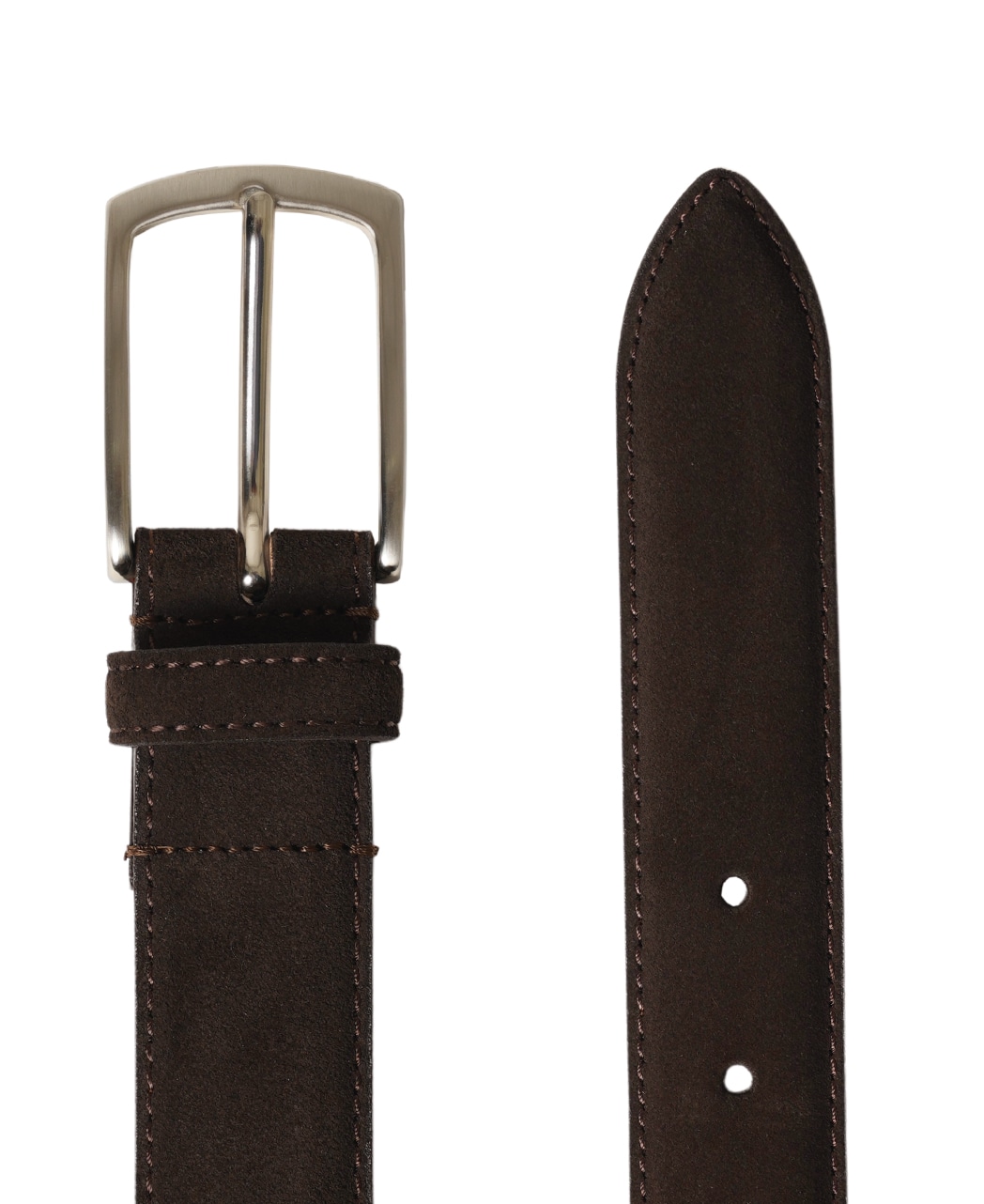 スエードベルト(80 ブラウン系): メンズ｜メーカーズシャツ鎌倉 公式通販