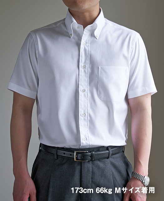 半袖シャツ(XXL ブルー系): メンズ｜メーカーズシャツ鎌倉 公式通販