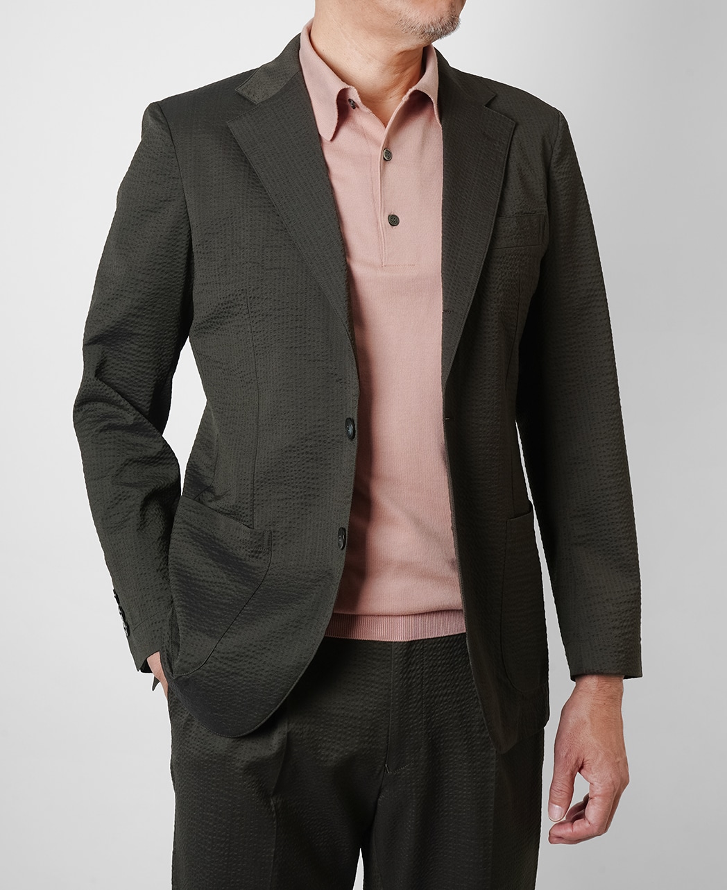 テックウールジャケット: ｜メーカーズシャツ鎌倉 公式通販