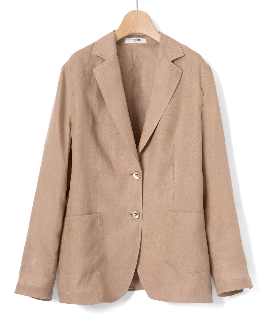 レディース ジャケット｜メーカーズシャツ鎌倉 公式通販｜日本製の鎌倉