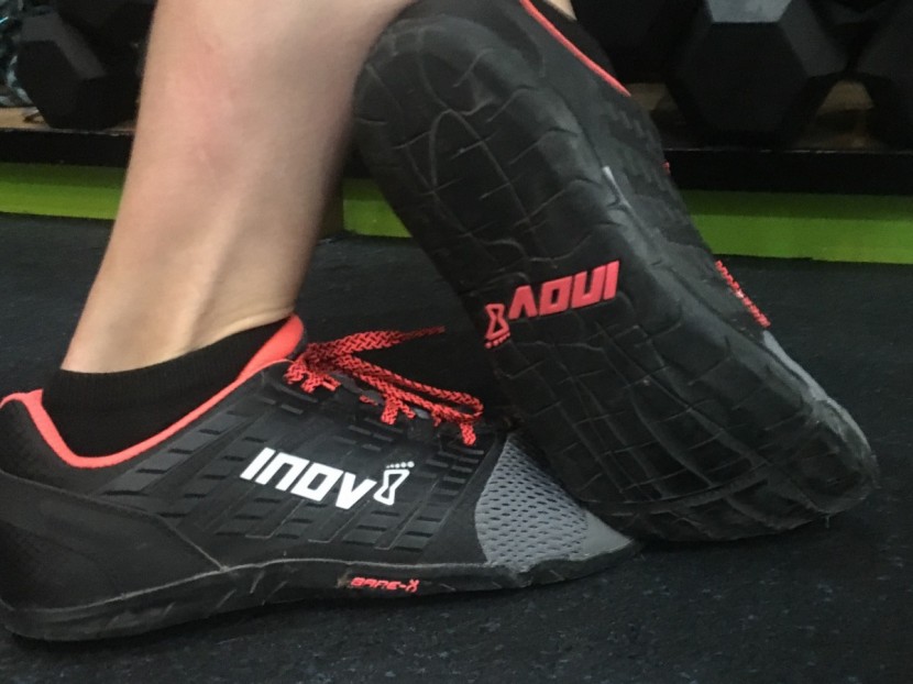 Inov-8 BARE-XF 210 V2 - Women's Review | Tested & Rated
