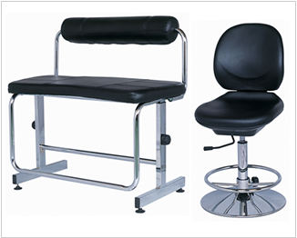 事例3：ゲームセンター用の椅子 – 株式会社第一化成製作所 ｜ 埼玉県